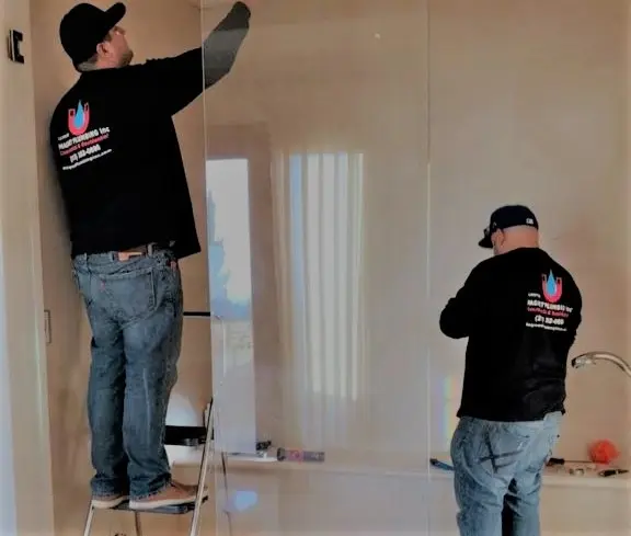 Professional plumbing installation for Tankless Water Heater Installation in Kings Mill